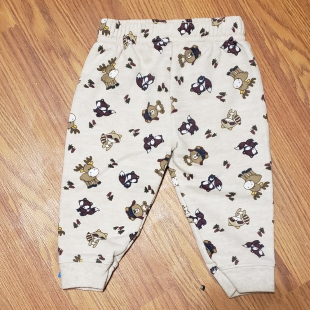 baby pants